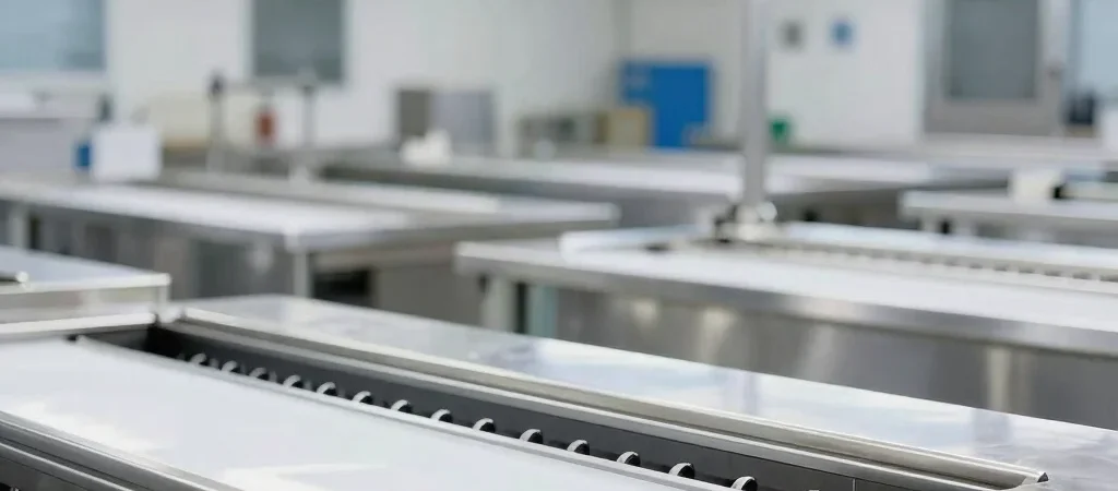 Inocuidad en la industria pesquera desde la captura hasta el empaque